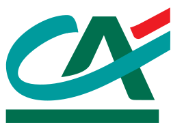 Cr&eacute;dit Agricole